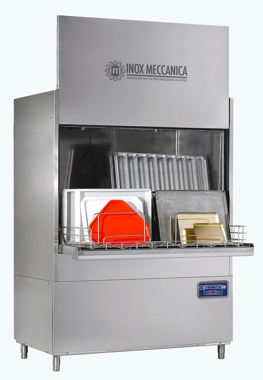 Inox meccanica s.r.l.