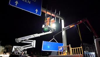 La Segnaletica di Stiz S.r.l.