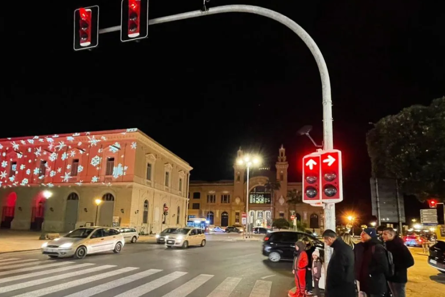 La Semaforica s.r.l.