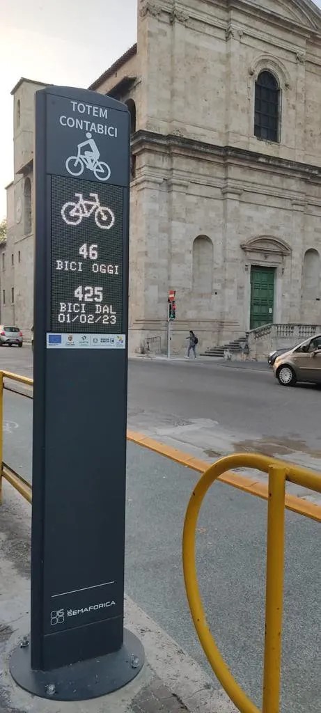 La Semaforica s.r.l.