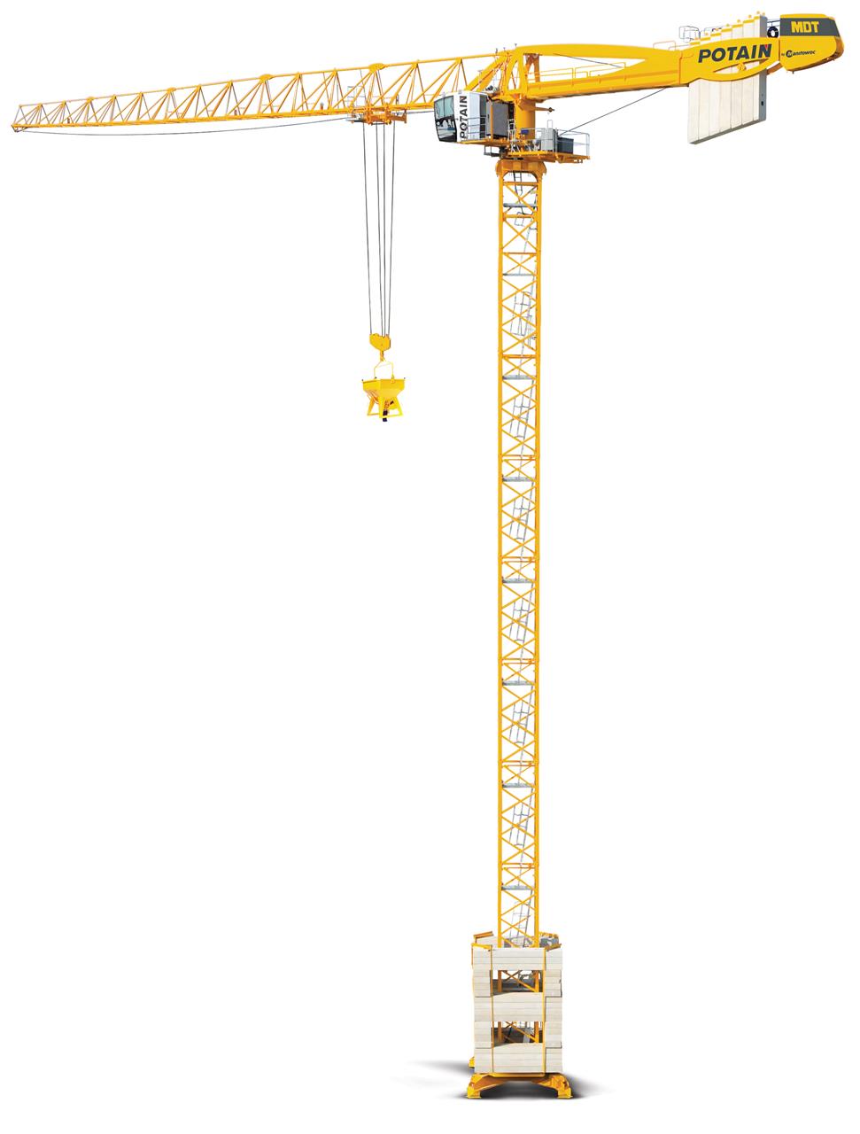 Manitowoc crane group italy s.r.l.