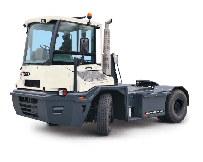 Konecranes Port Solutions Italy S.r.l.