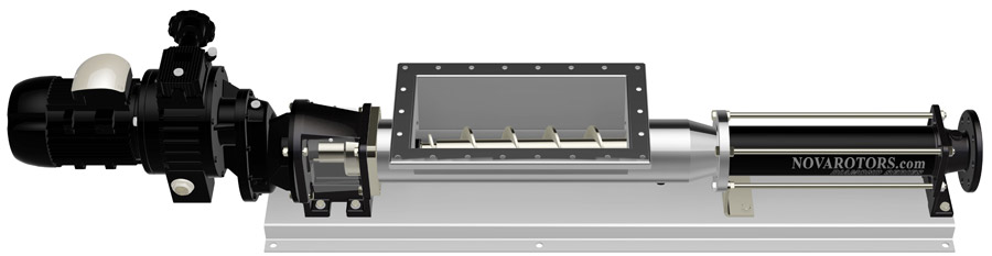 Nova rotors s.r.l.