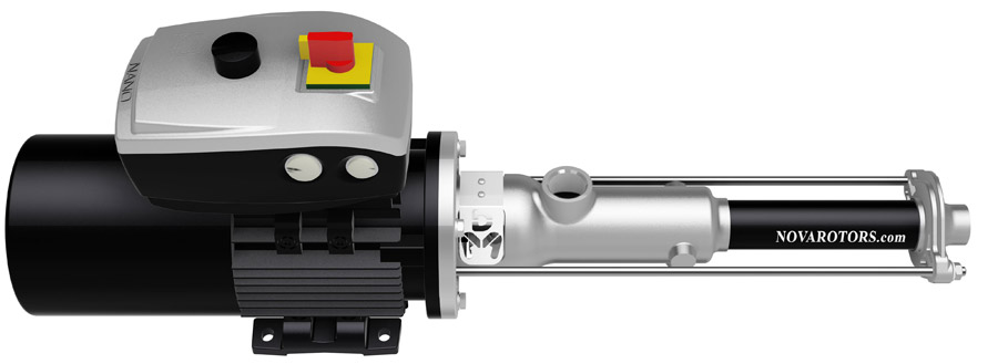 Nova rotors s.r.l.
