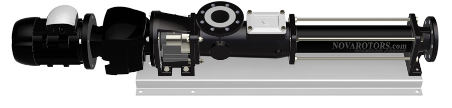 Nova rotors s.r.l.