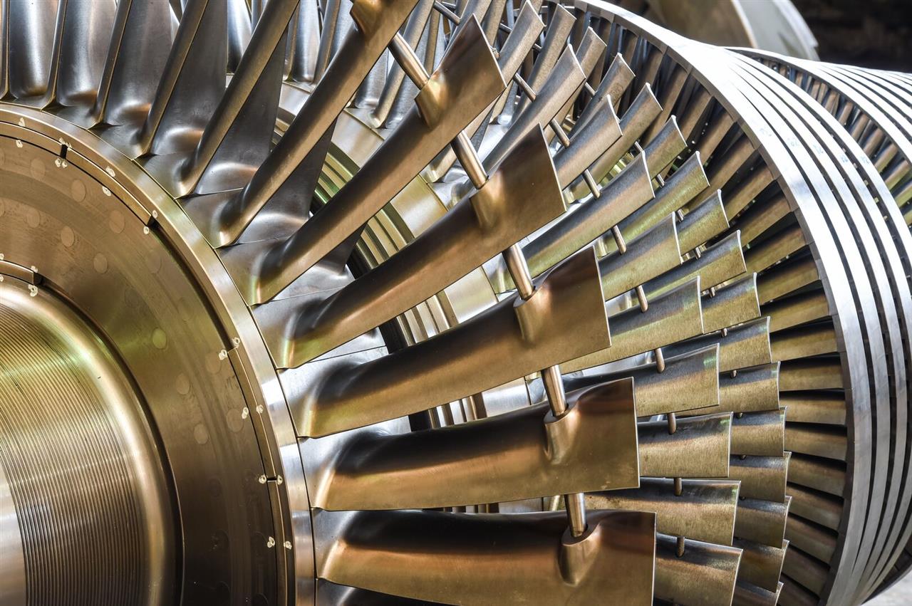 Nuovo Pignone International s.r.l. Gr. Baker Hughes GE C.