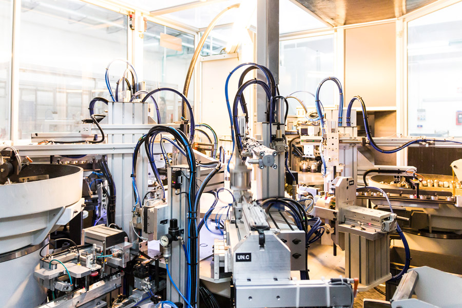 Officine Rigamonti s.p.a.