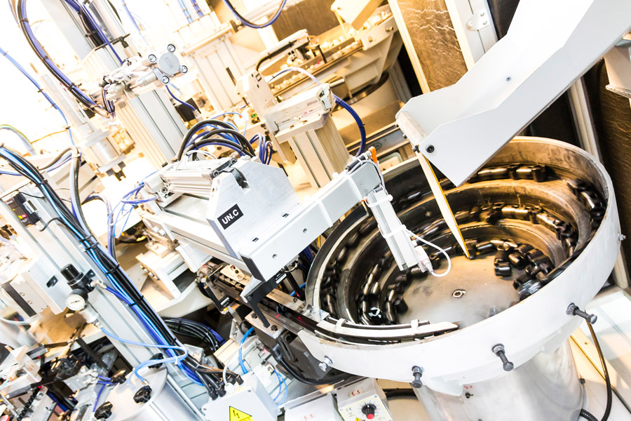 Officine Rigamonti s.p.a.
