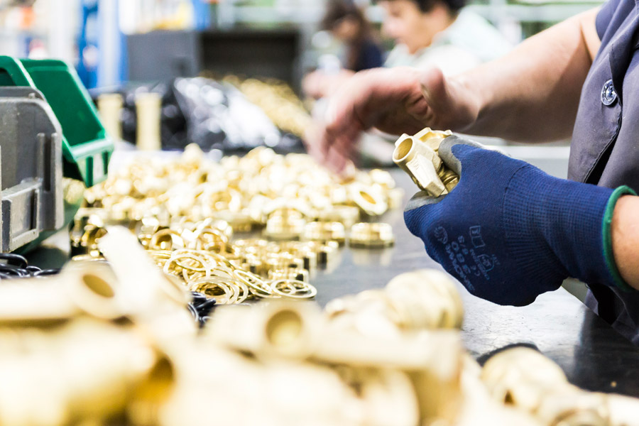 Officine Rigamonti s.p.a.