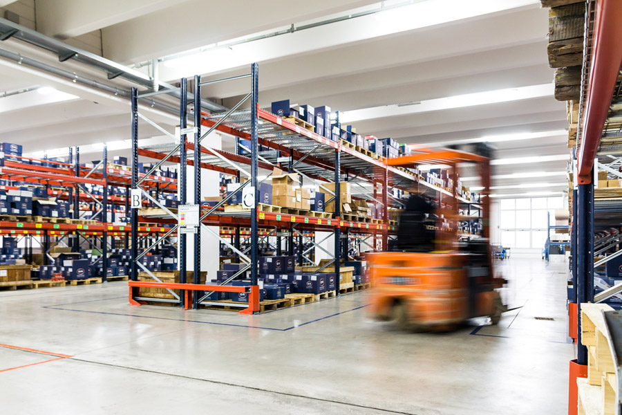 Officine Rigamonti s.p.a.