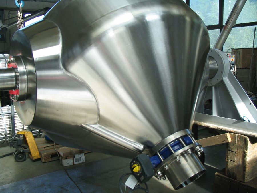 Omca Plants s.r.l.