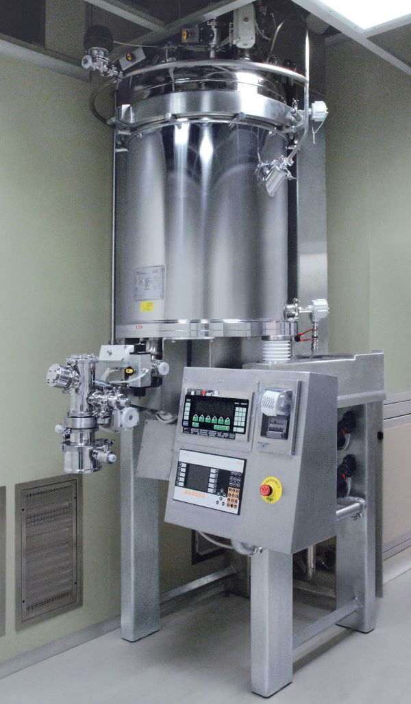 Omca Plants s.r.l.