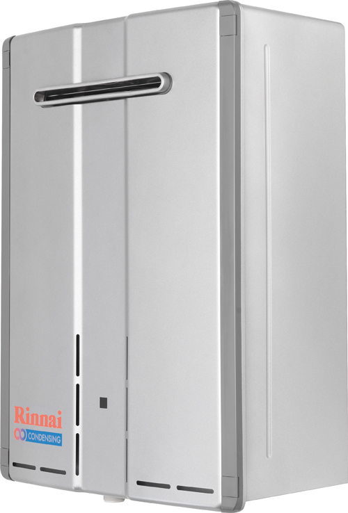 Rinnai italia s.r.l.