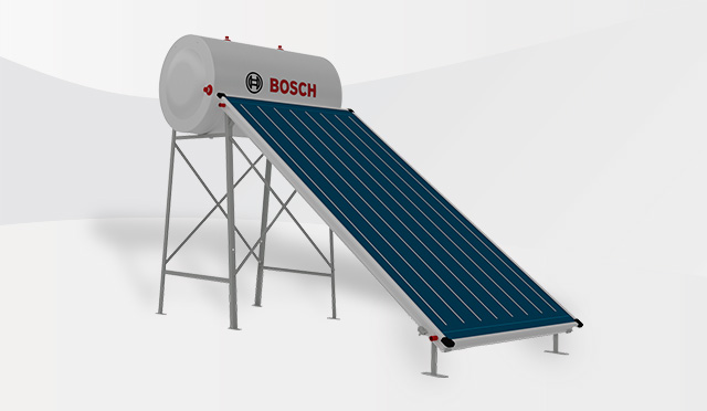 Robert bosch s.p.a.