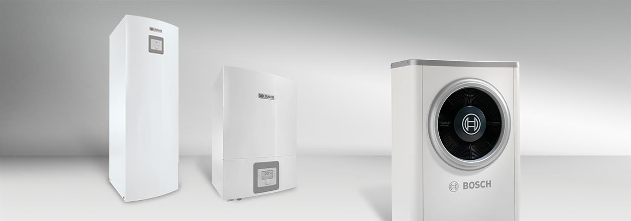 Robert bosch s.p.a.