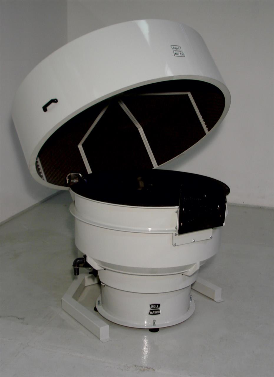 Rollwasch Italiana Srl