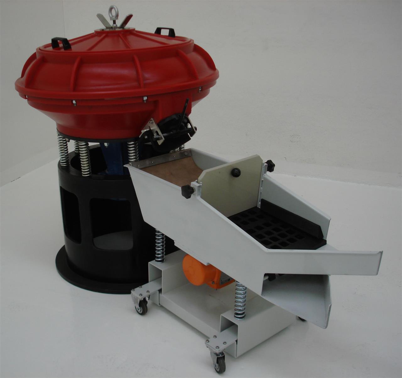 Rollwasch Italiana Srl