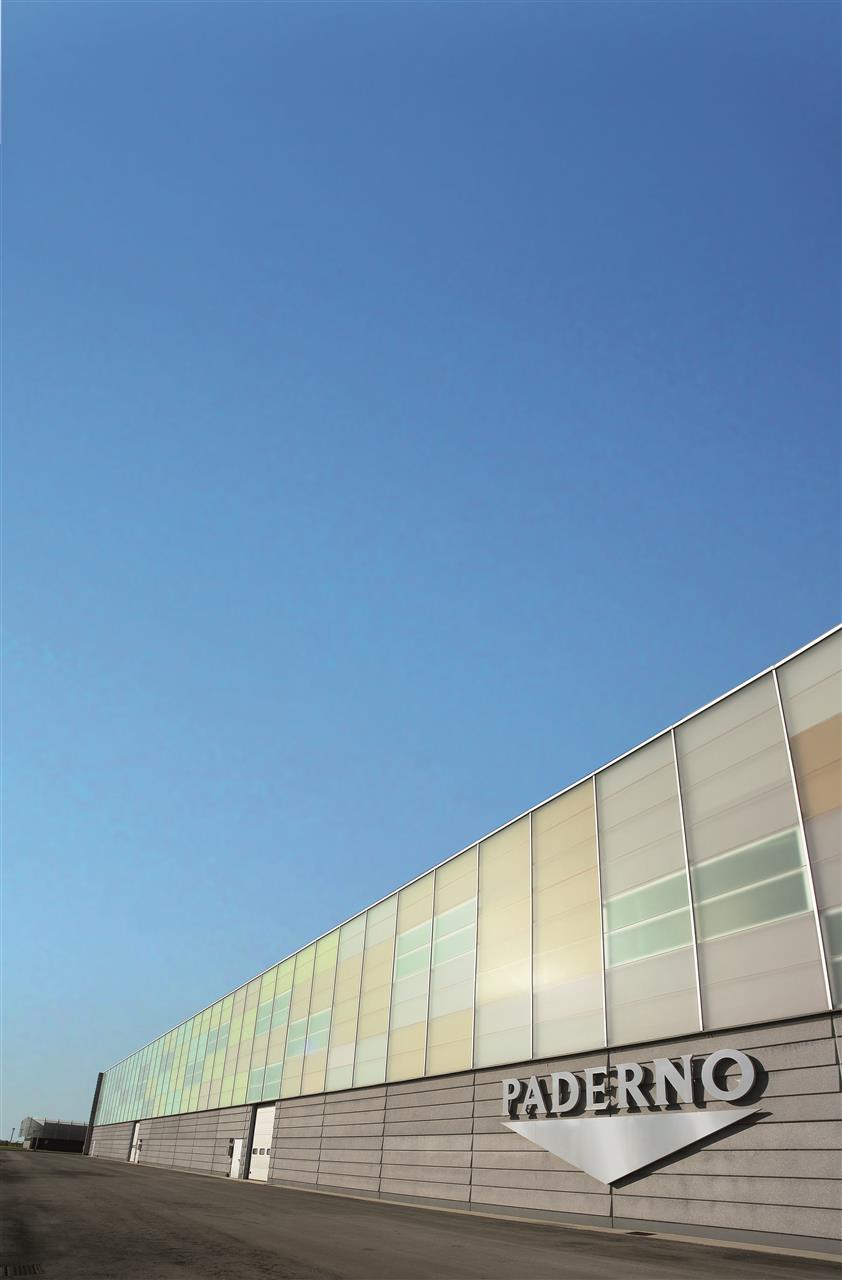 Sambonet paderno industrie s.p.a.