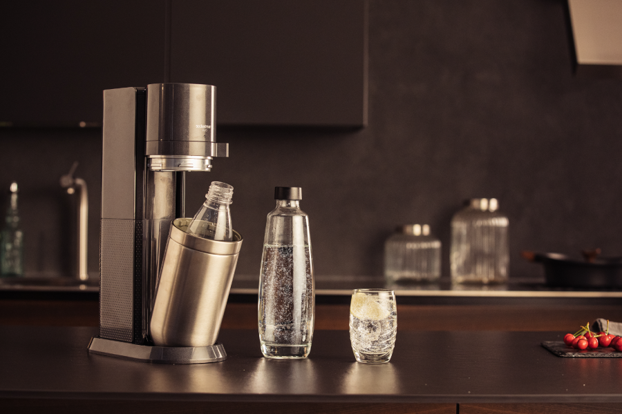 Sodastream international bv italian branch