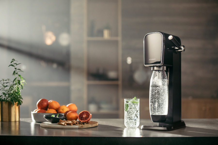 Sodastream International bv Italian Branch