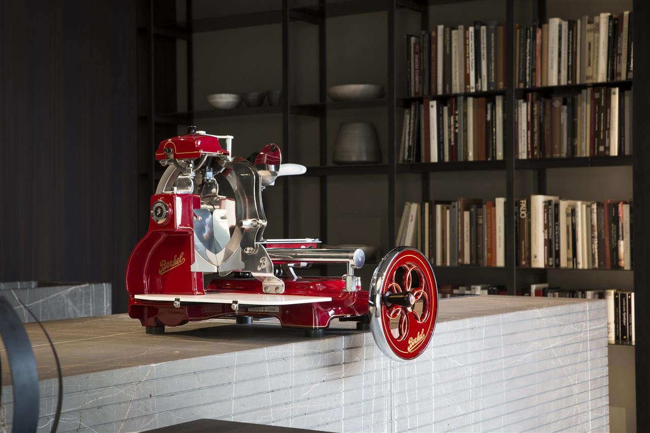 Van Berkel International s.r.l.