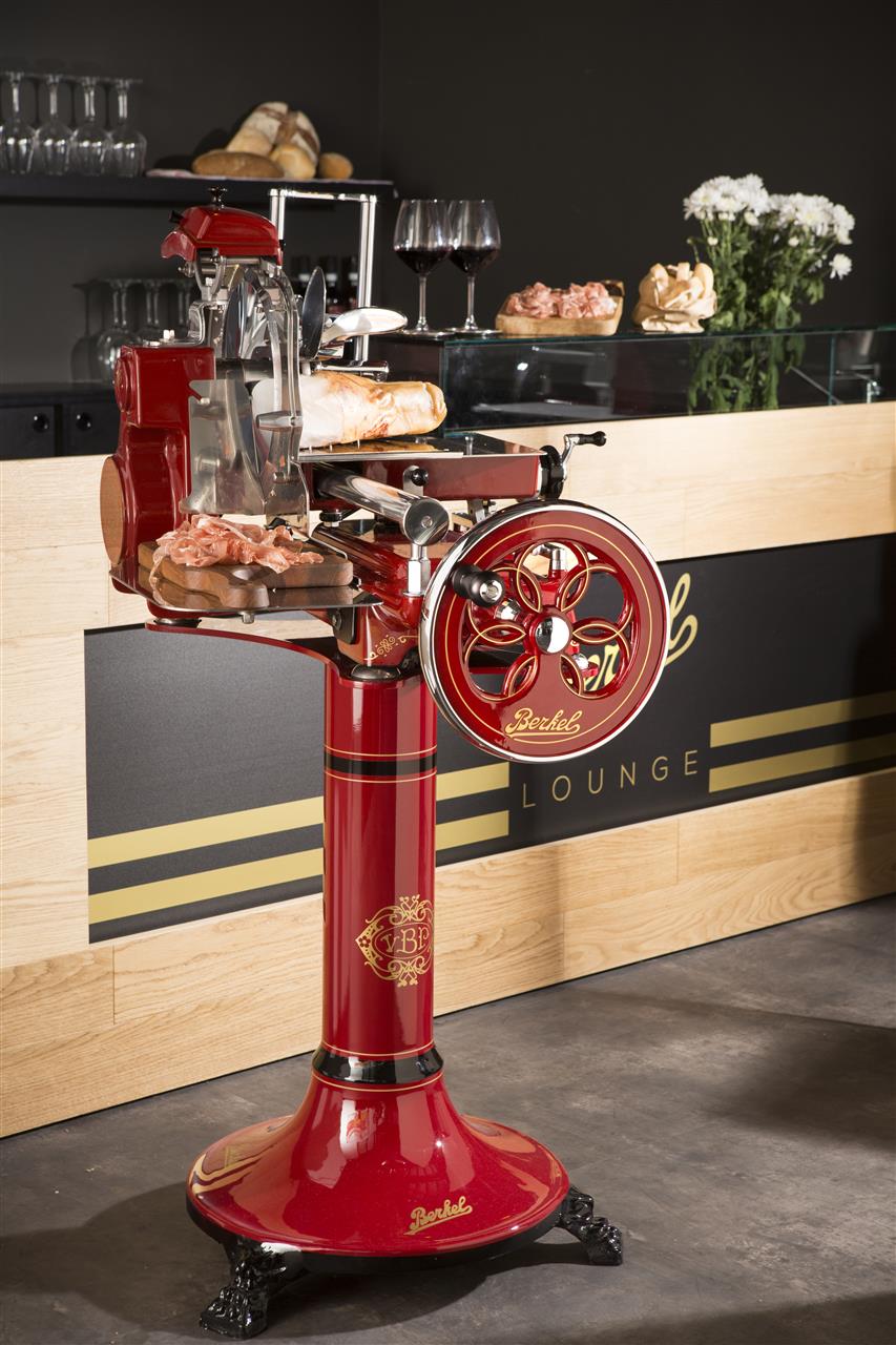 Van Berkel International s.r.l.