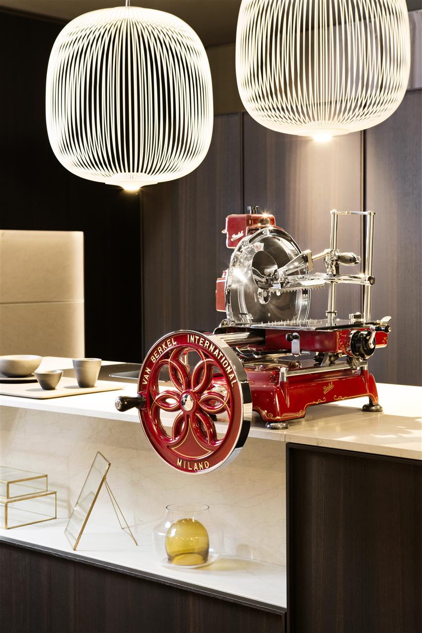 Van Berkel International s.r.l.