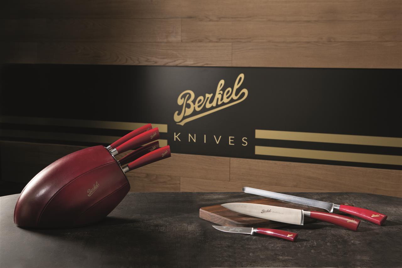 Van Berkel International s.r.l.