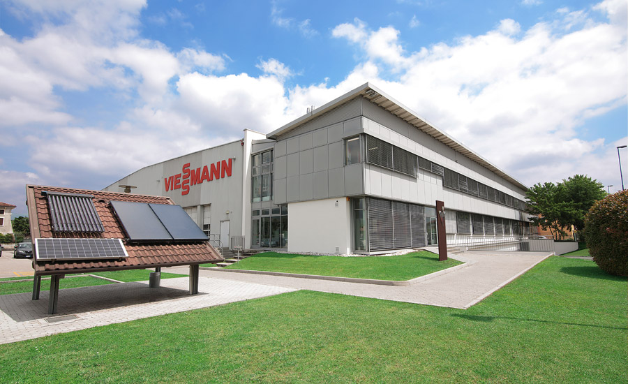 Viessmann s.r.l.