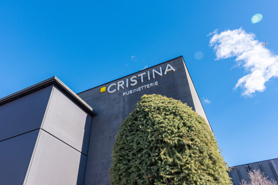 Cristina S.r.l.