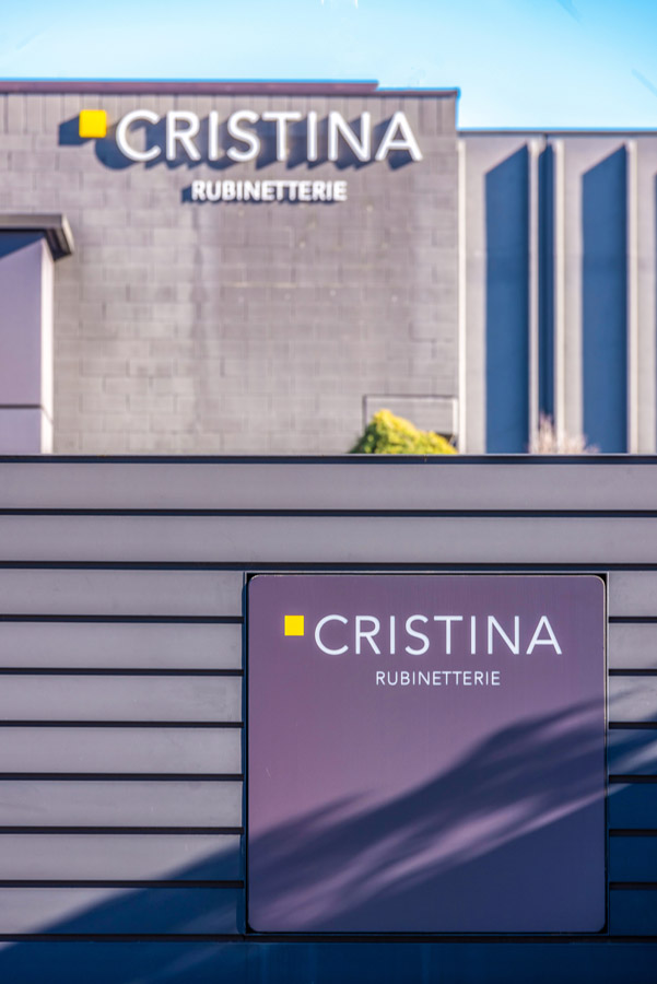 Cristina S.r.l.