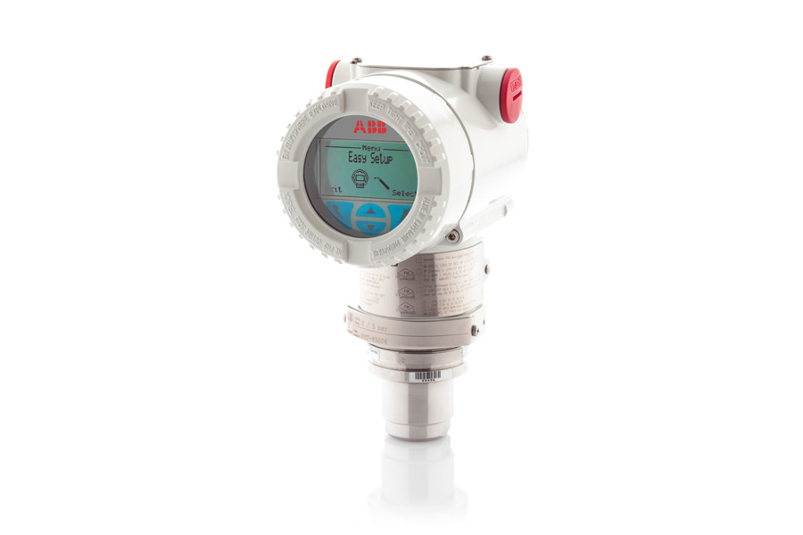 266NSH pressure transmitter - MID part certificate