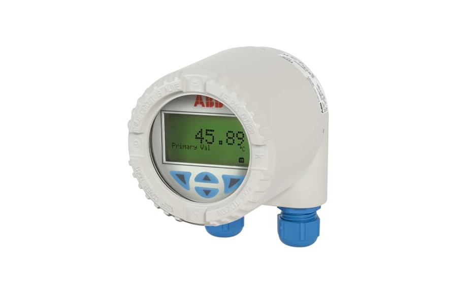 Temperature Transmitter TTF300 - MID part certificate