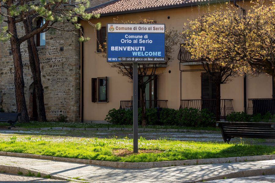 Sfhera s.r.l.