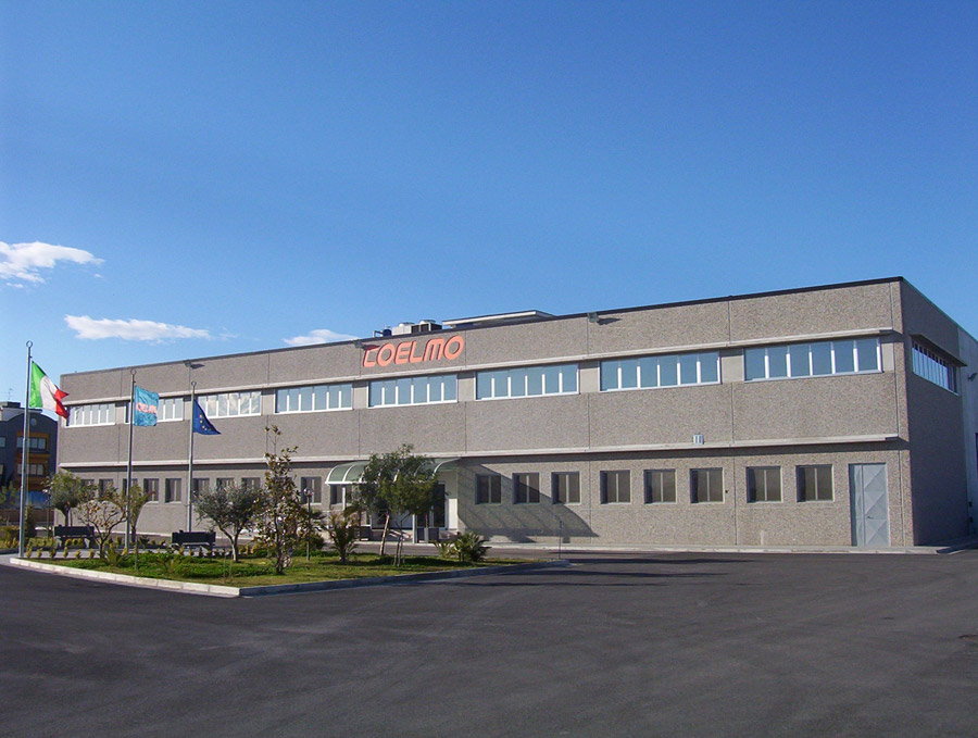 Coelmo Spa