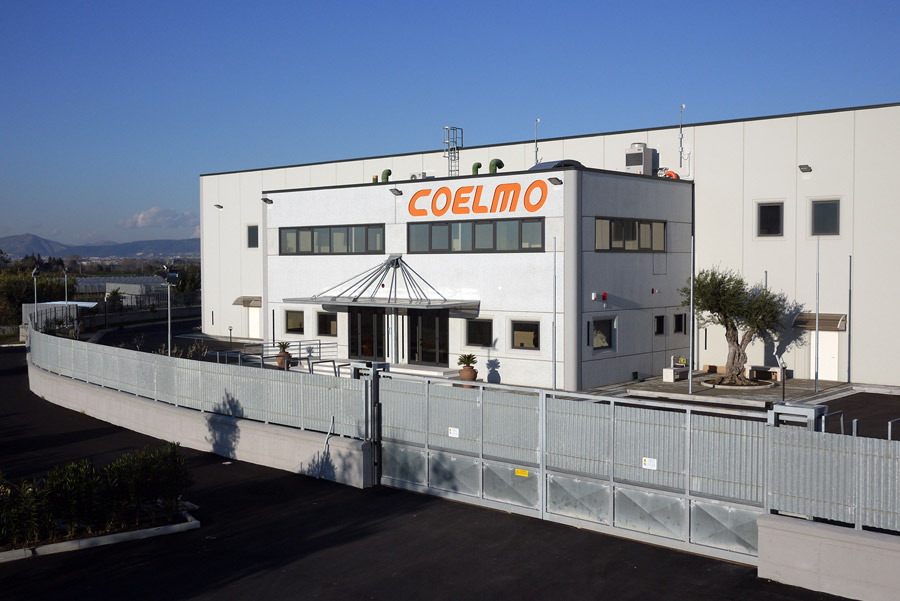 Coelmo Spa