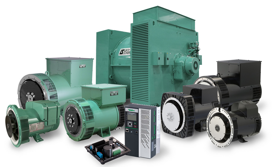 Nidec industrial automation italy Spa