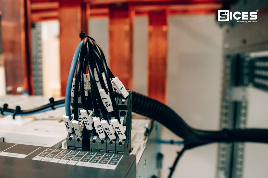 S.i.c.e.s. Società italiana costruzioni elettriche sumirago