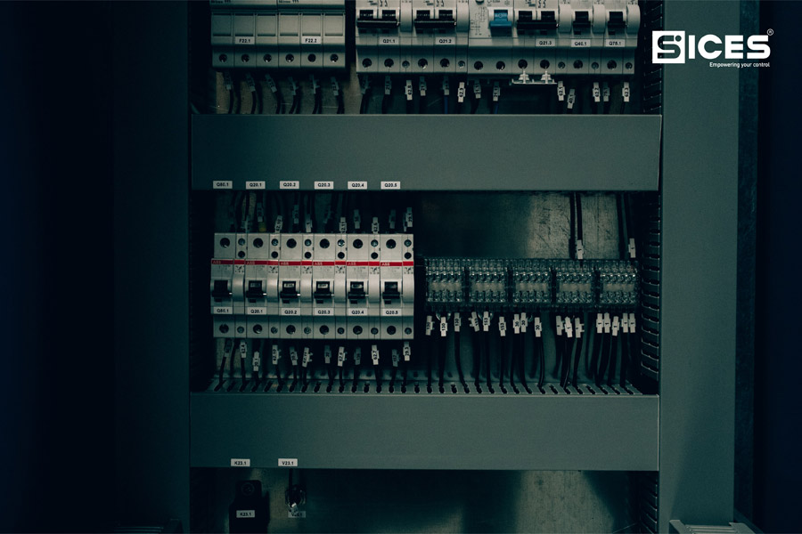 S.i.c.e.s. Società italiana costruzioni elettriche sumirago