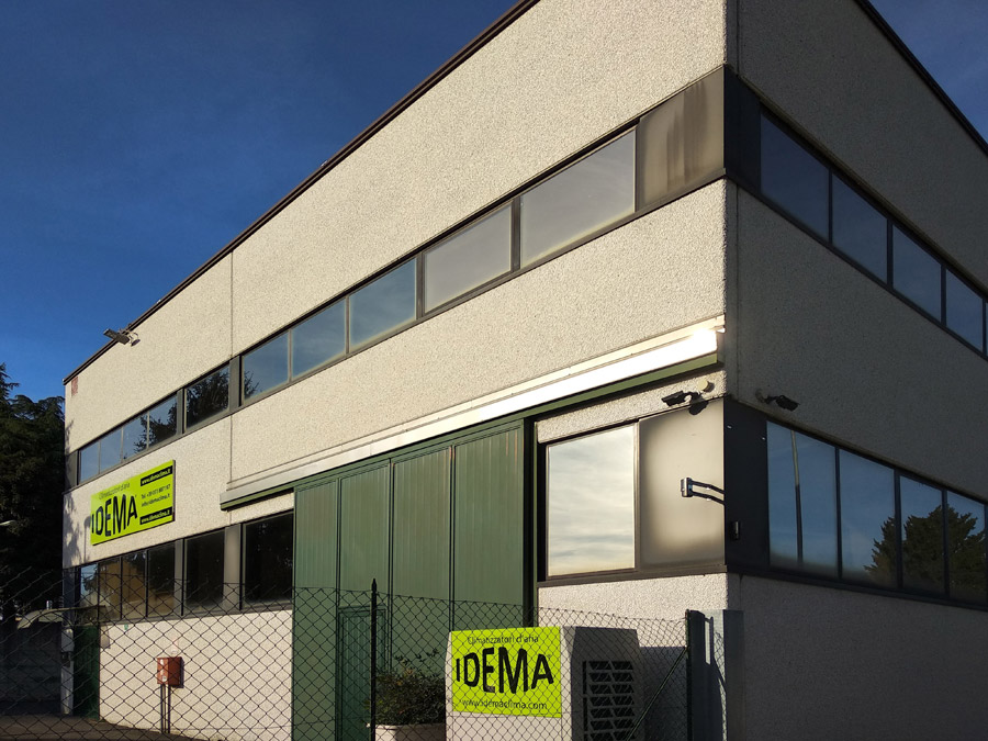 Idema clima srl