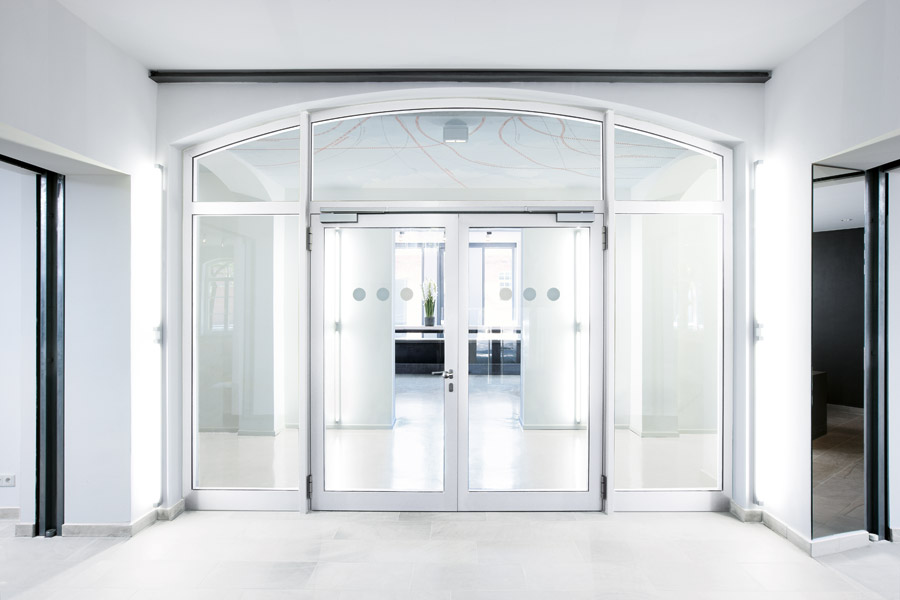 Dormakaba Italia srl