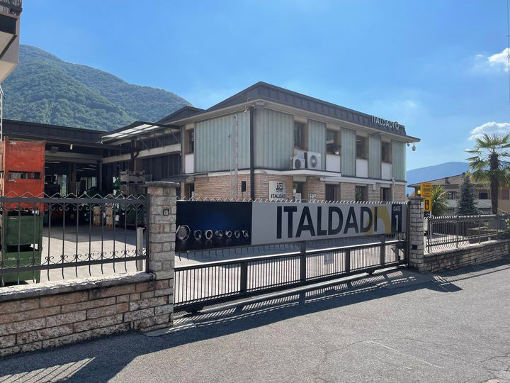 Ital-dadi Srl