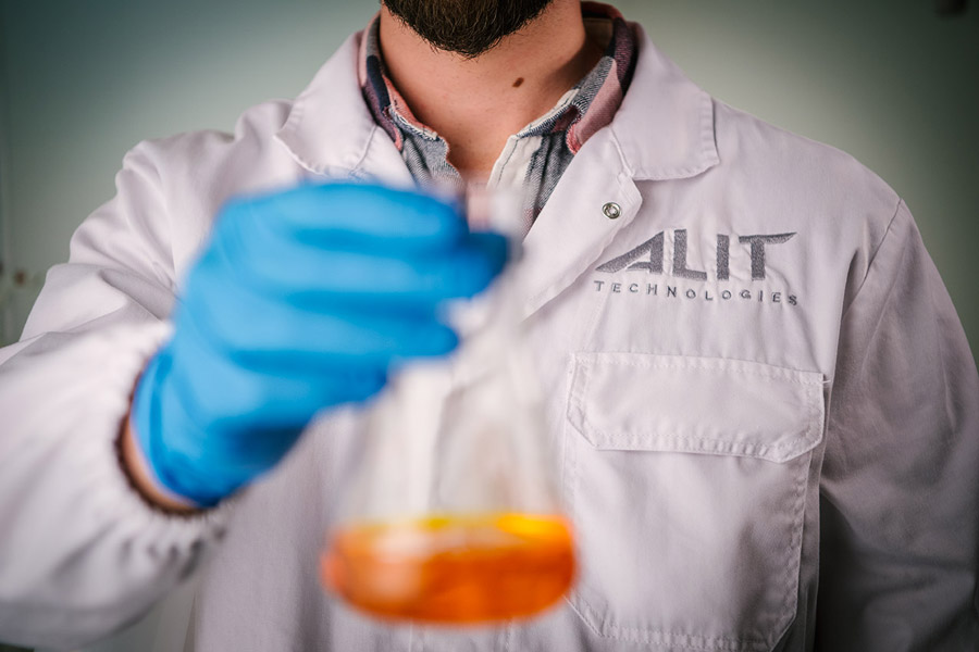 Alit Technologies spa