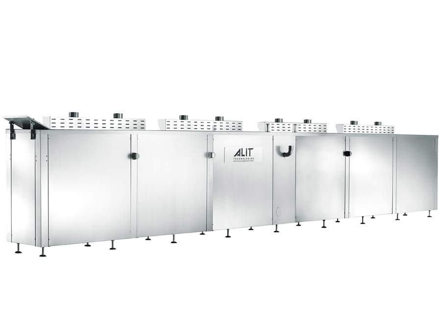 Alit Technologies spa