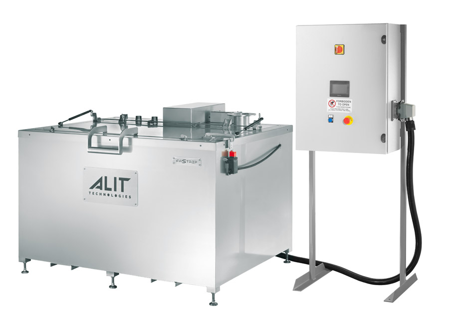 Alit technologies spa