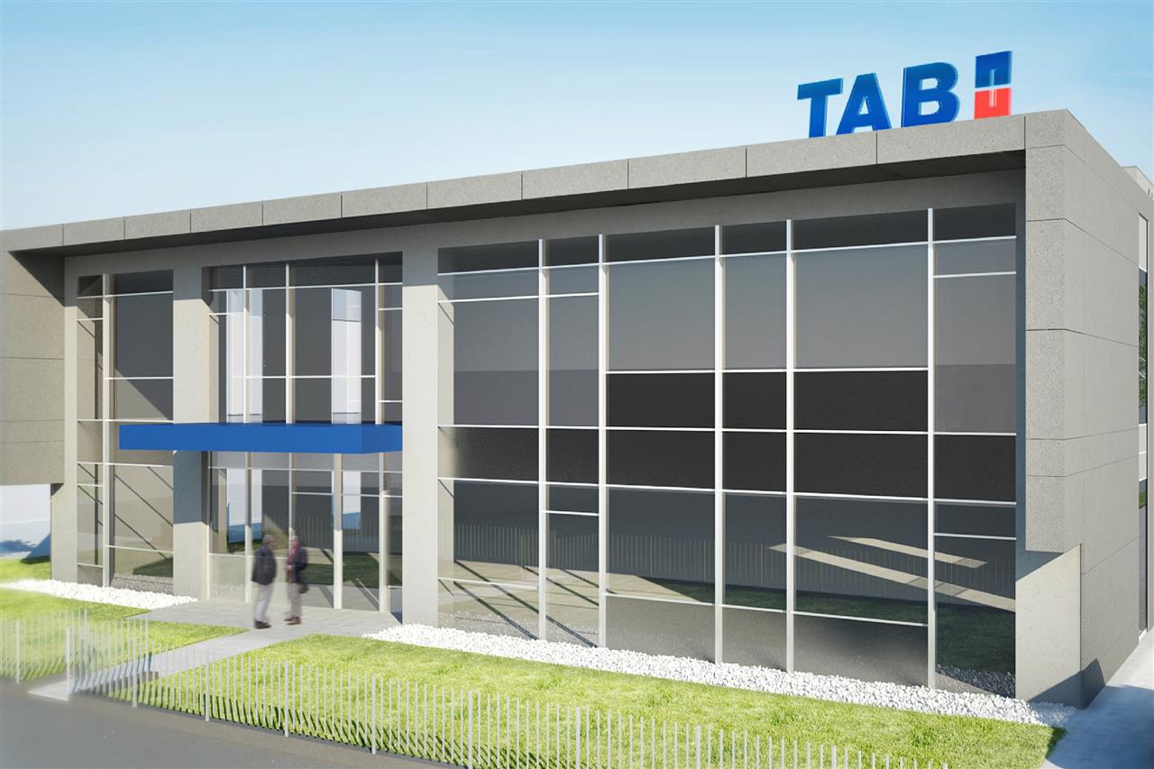 Tab Italia spa