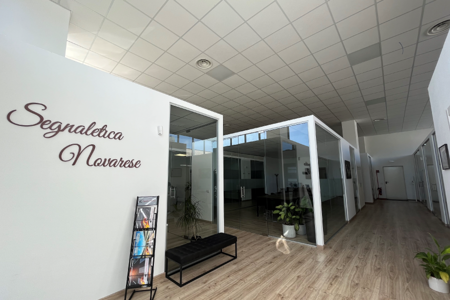 Segnaletica Novarese srl