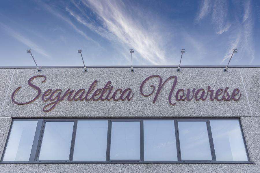 Segnaletica Novarese srl