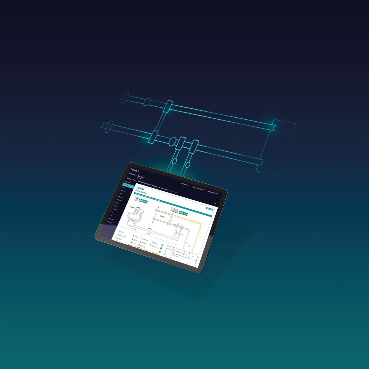 Siemens spa