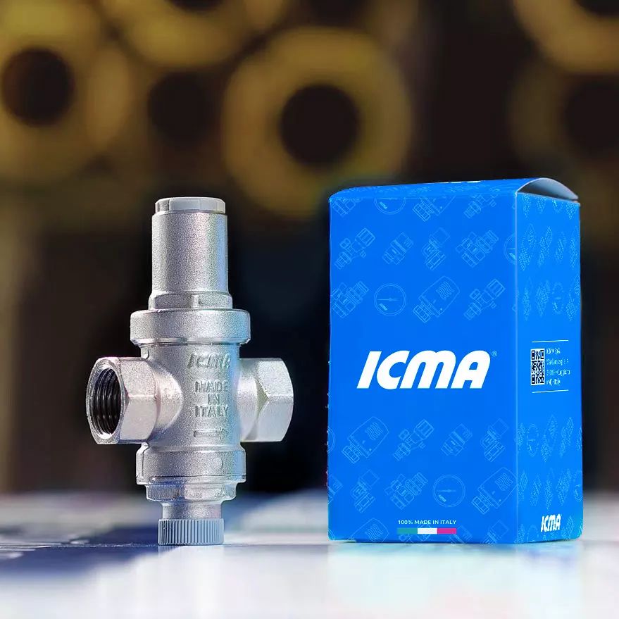 ICMA Spa